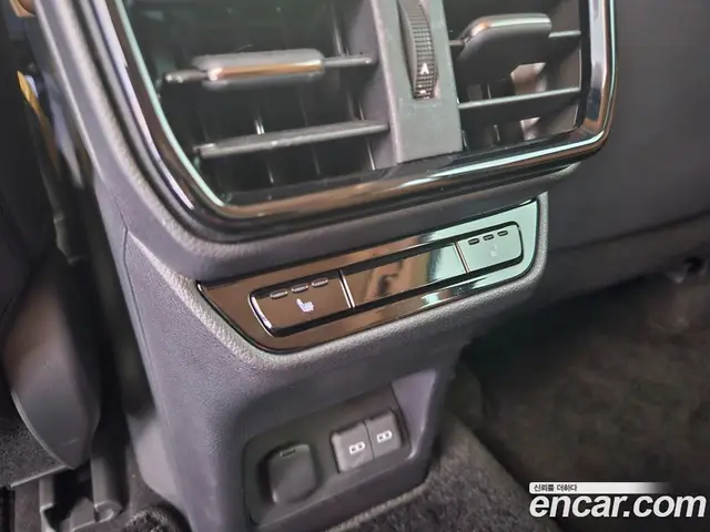 Lexus NX 2024 2.5 автомат (гидро), миниатюра 12