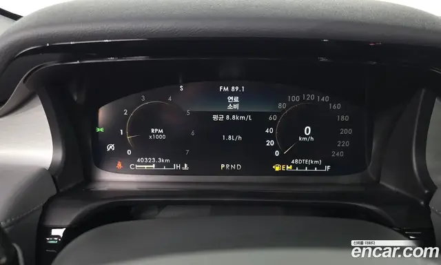 Lincoln Aviator 2021 3.0 автомат (гидро), миниатюра 11 Lincoln Aviator 2021 3.0 автомат (гидро), миниатюра 11