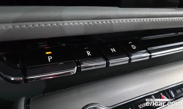 Lincoln Aviator 2021 3.0 автомат (гидро), миниатюра 12