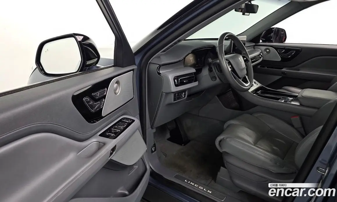 Lincoln Aviator 2021 3.0 автомат (гидро), фото 13 Lincoln Aviator 2021 3.0 автомат (гидро), фото 13