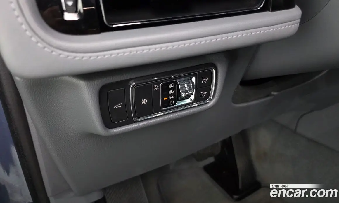 Lincoln Aviator 2021 3.0 автомат (гидро), фото 27 Lincoln Aviator 2021 3.0 автомат (гидро), фото 27