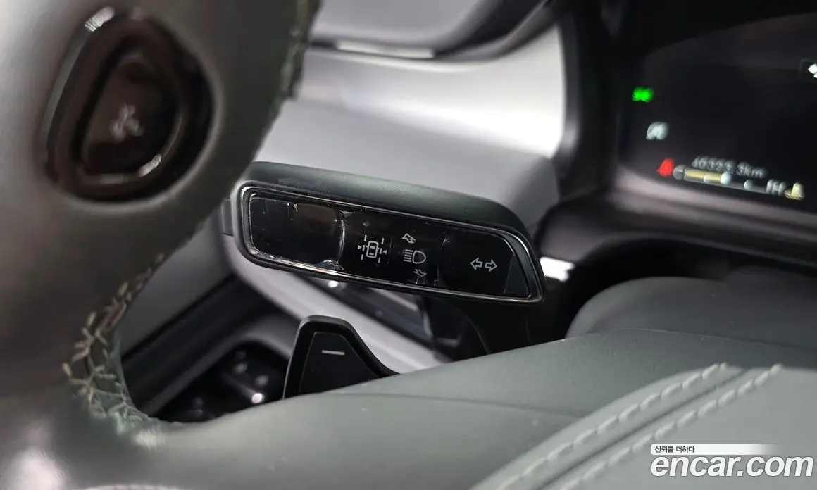Lincoln Aviator 2021 3.0 автомат (гидро), фото 35 Lincoln Aviator 2021 3.0 автомат (гидро), фото 35