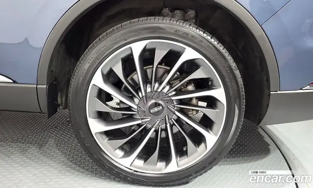 Lincoln Aviator 2021 3.0 автомат (гидро), миниатюра 7 Lincoln Aviator 2021 3.0 автомат (гидро), миниатюра 7