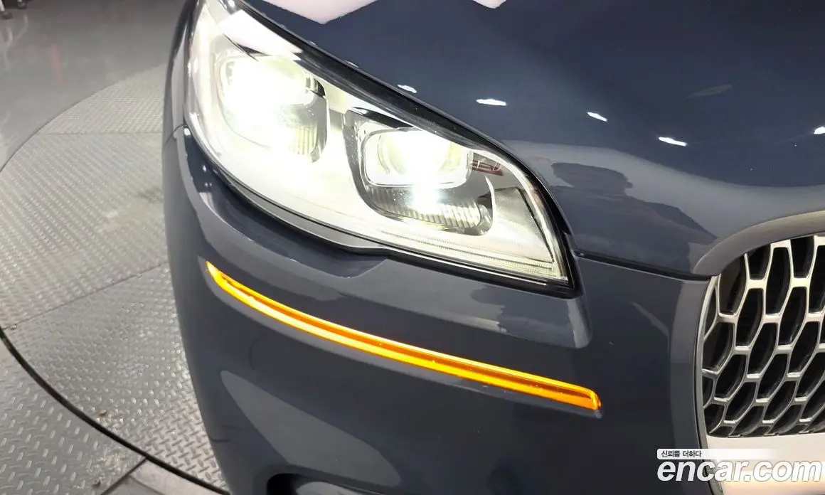 Lincoln Aviator 2021 3.0 автомат (гидро), фото 8 Lincoln Aviator 2021 3.0 автомат (гидро), фото 8