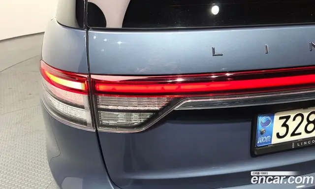Lincoln Aviator 2021 3.0 автомат (гидро), миниатюра 9 Lincoln Aviator 2021 3.0 автомат (гидро), миниатюра 9