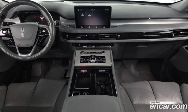 Lincoln Aviator 2021 3.0 автомат (гидро), миниатюра 10 Lincoln Aviator 2021 3.0 автомат (гидро), миниатюра 10