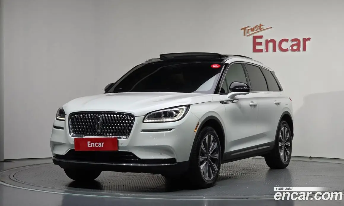 Lincoln Corsair 2021 2.0 автомат (гидро), фото 1 Lincoln Corsair 2021 2.0 автомат (гидро), фото 1