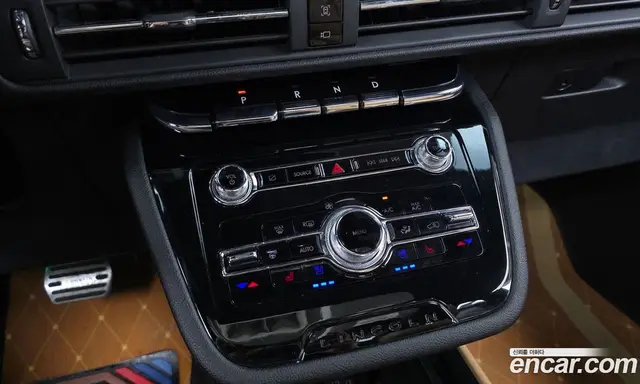 Lincoln Corsair 2021 2.0 автомат (гидро), миниатюра 12