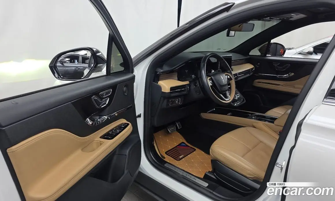 Lincoln Corsair 2021 2.0 автомат (гидро), фото 13 Lincoln Corsair 2021 2.0 автомат (гидро), фото 13