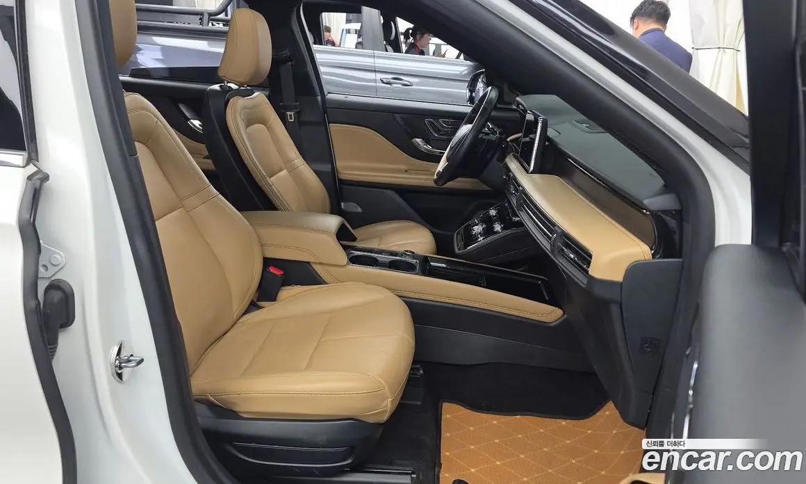 Lincoln Corsair 2021 2.0 автомат (гидро), фото 17 Lincoln Corsair 2021 2.0 автомат (гидро), фото 17