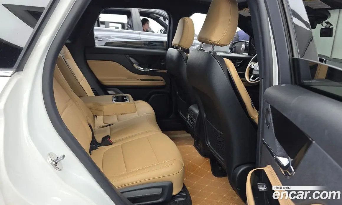Lincoln Corsair 2021 2.0 автомат (гидро), фото 18 Lincoln Corsair 2021 2.0 автомат (гидро), фото 18