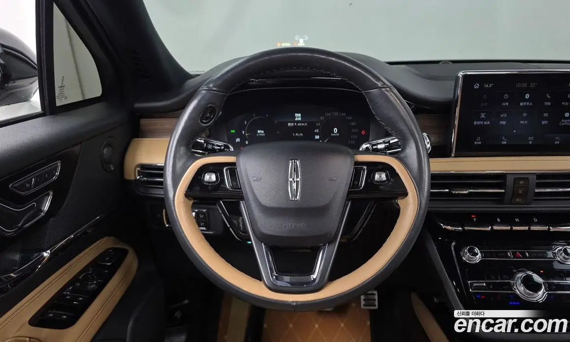 Lincoln Corsair 2021 2.0 автомат (гидро), фото 19 Lincoln Corsair 2021 2.0 автомат (гидро), фото 19