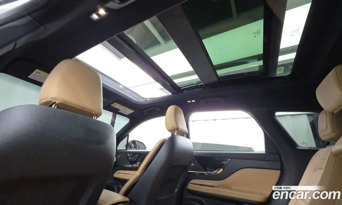 Lincoln Corsair 2021 2.0 автомат (гидро), фото 24 Lincoln Corsair 2021 2.0 автомат (гидро), фото 24