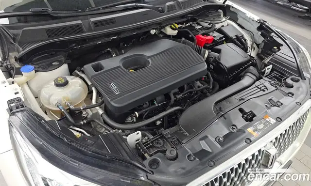 Lincoln Corsair 2021 2.0 автомат (гидро), миниатюра 6 Lincoln Corsair 2021 2.0 автомат (гидро), миниатюра 6