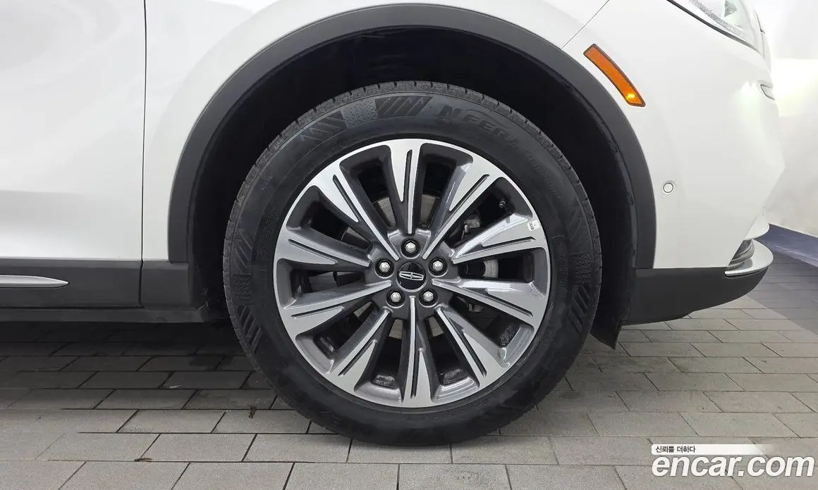 Lincoln Corsair 2021 2.0 автомат (гидро), фото 7 Lincoln Corsair 2021 2.0 автомат (гидро), фото 7