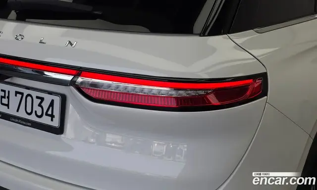Lincoln Corsair 2021 2.0 автомат (гидро), миниатюра 9 Lincoln Corsair 2021 2.0 автомат (гидро), миниатюра 9
