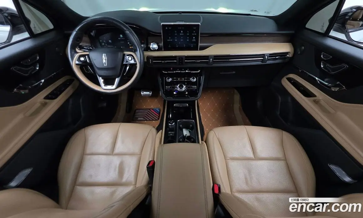Lincoln Corsair 2021 2.0 автомат (гидро), фото 10 Lincoln Corsair 2021 2.0 автомат (гидро), фото 10