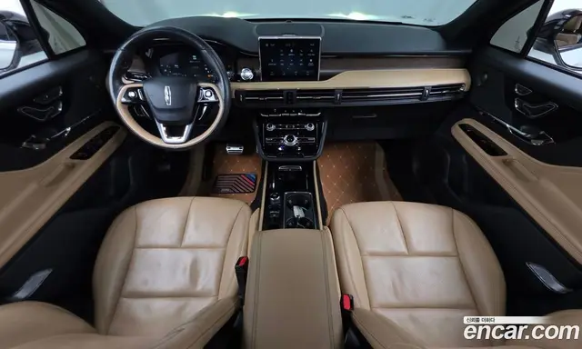 Lincoln Corsair 2021 2.0 автомат (гидро), миниатюра 10 Lincoln Corsair 2021 2.0 автомат (гидро), миниатюра 10