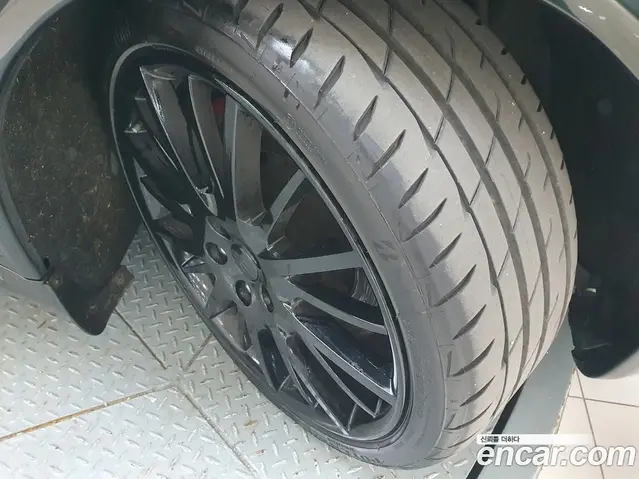 Maserati Quattroporte 2011 4.7 автомат (гидро), миниатюра 5 Maserati Quattroporte 2011 4.7 автомат (гидро), миниатюра 5