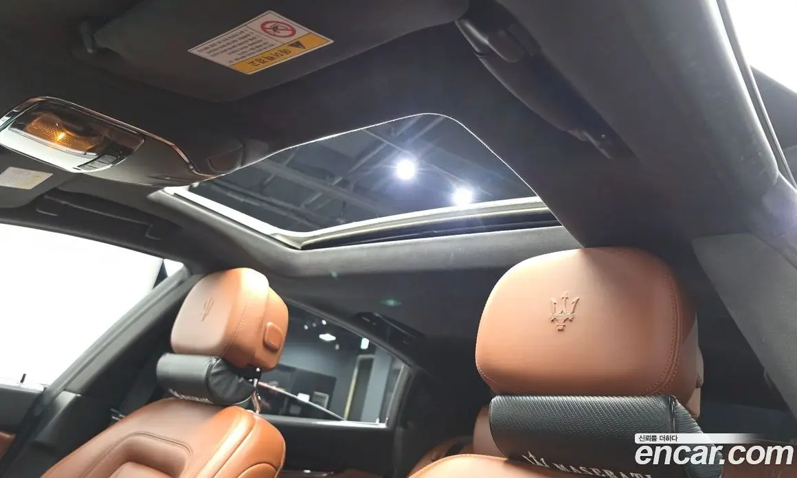 Maserati Quattroporte 2016 3.0 автомат (гидро), фото 19 Maserati Quattroporte 2016 3.0 автомат (гидро), фото 19
