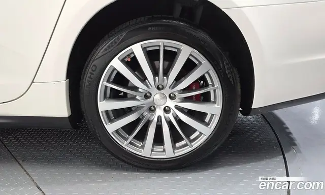 Maserati Quattroporte 2016 3.0 автомат (гидро), миниатюра 5 Maserati Quattroporte 2016 3.0 автомат (гидро), миниатюра 5