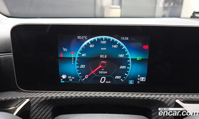 Mercedes-Benz A-Class 2020 2.0 гидро, миниатюра 11 Mercedes-Benz A-Class 2020 2.0 гидро, миниатюра 11