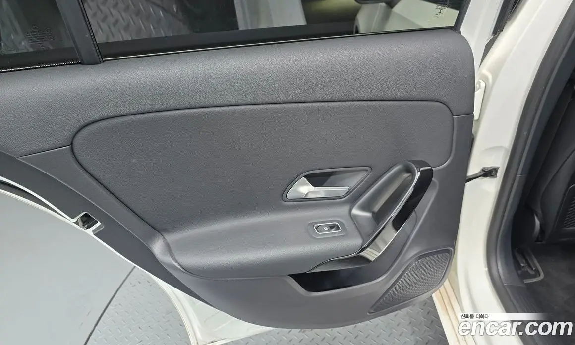 Mercedes-Benz A-Class 2020 2.0 гидро, фото 15 Mercedes-Benz A-Class 2020 2.0 гидро, фото 15