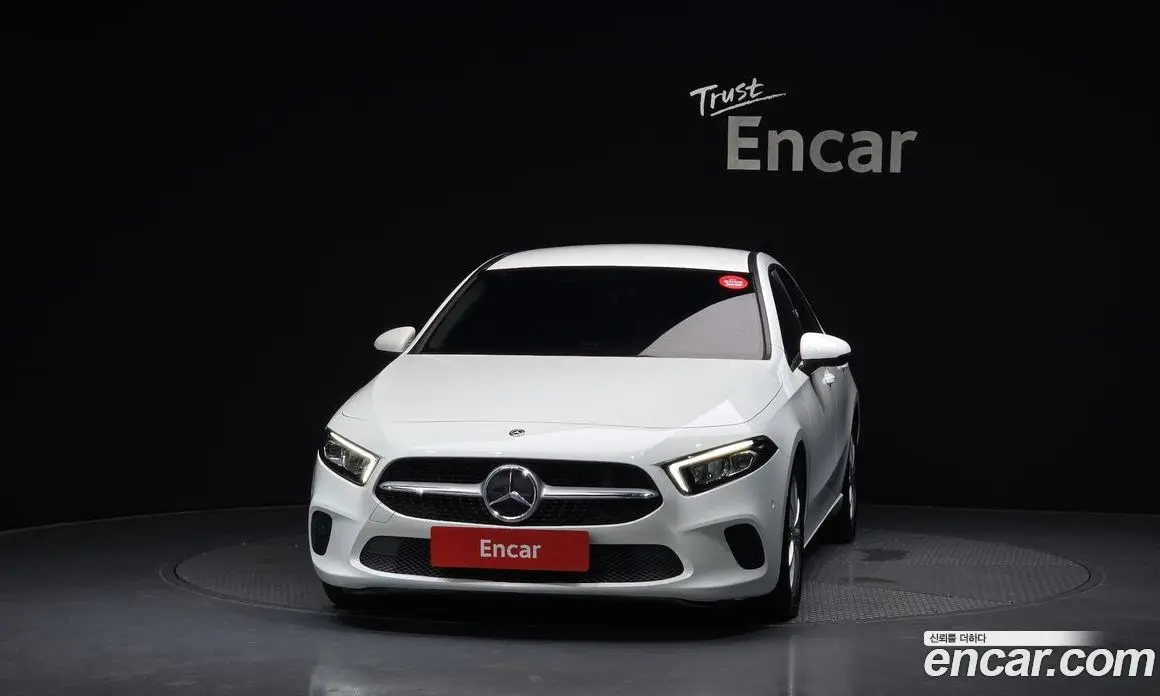 Mercedes-Benz A-Class 2020 2.0 гидро, фото 3 Mercedes-Benz A-Class 2020 2.0 гидро, фото 3