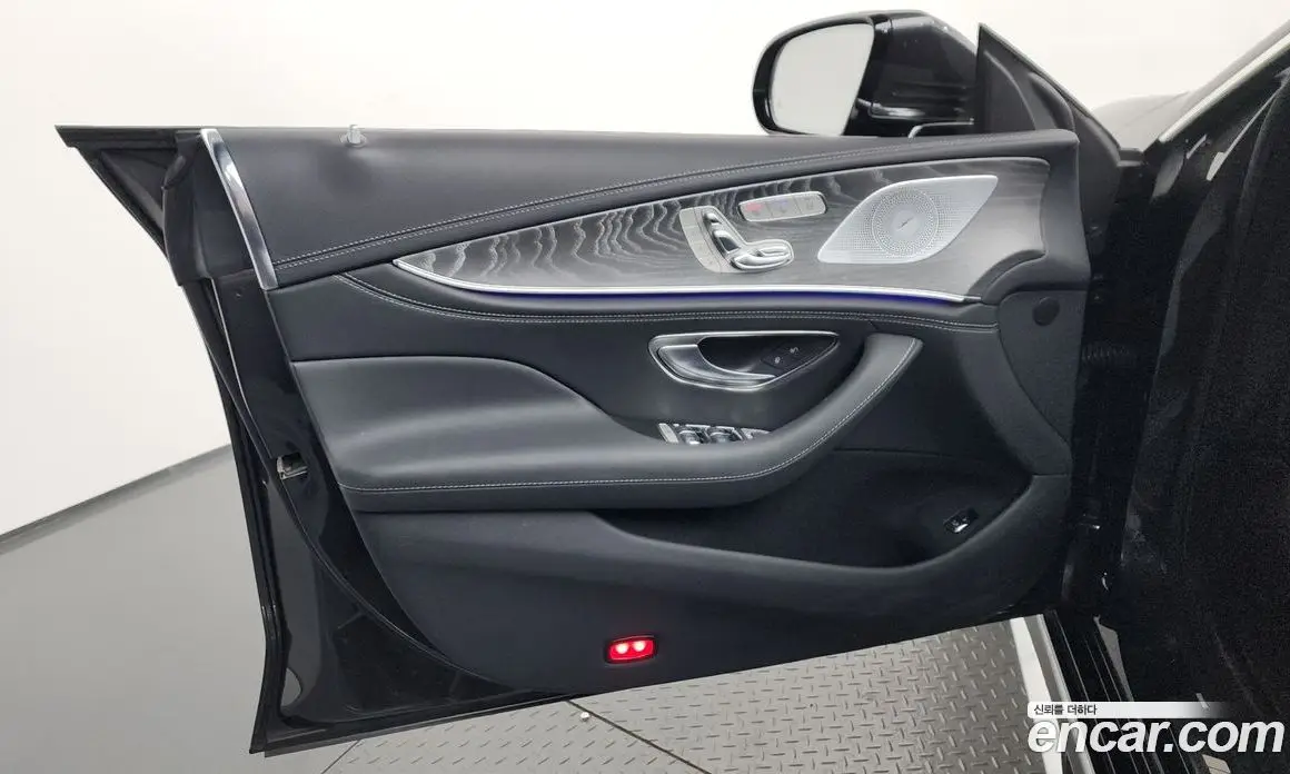 Mercedes-Benz AMG GT 2023 3.0 гидро, фото 14 Mercedes-Benz AMG GT 2023 3.0 гидро, фото 14