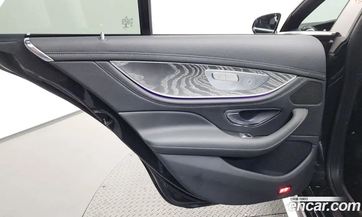 Mercedes-Benz AMG GT 2023 3.0 гидро, фото 15 Mercedes-Benz AMG GT 2023 3.0 гидро, фото 15