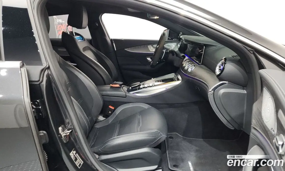 Mercedes-Benz AMG GT 2023 3.0 гидро, фото 16 Mercedes-Benz AMG GT 2023 3.0 гидро, фото 16