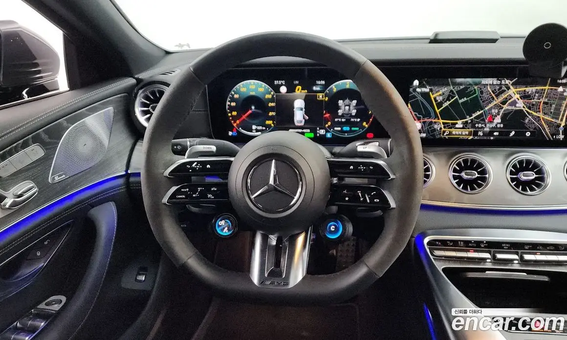Mercedes-Benz AMG GT 2023 3.0 гидро, фото 19 Mercedes-Benz AMG GT 2023 3.0 гидро, фото 19