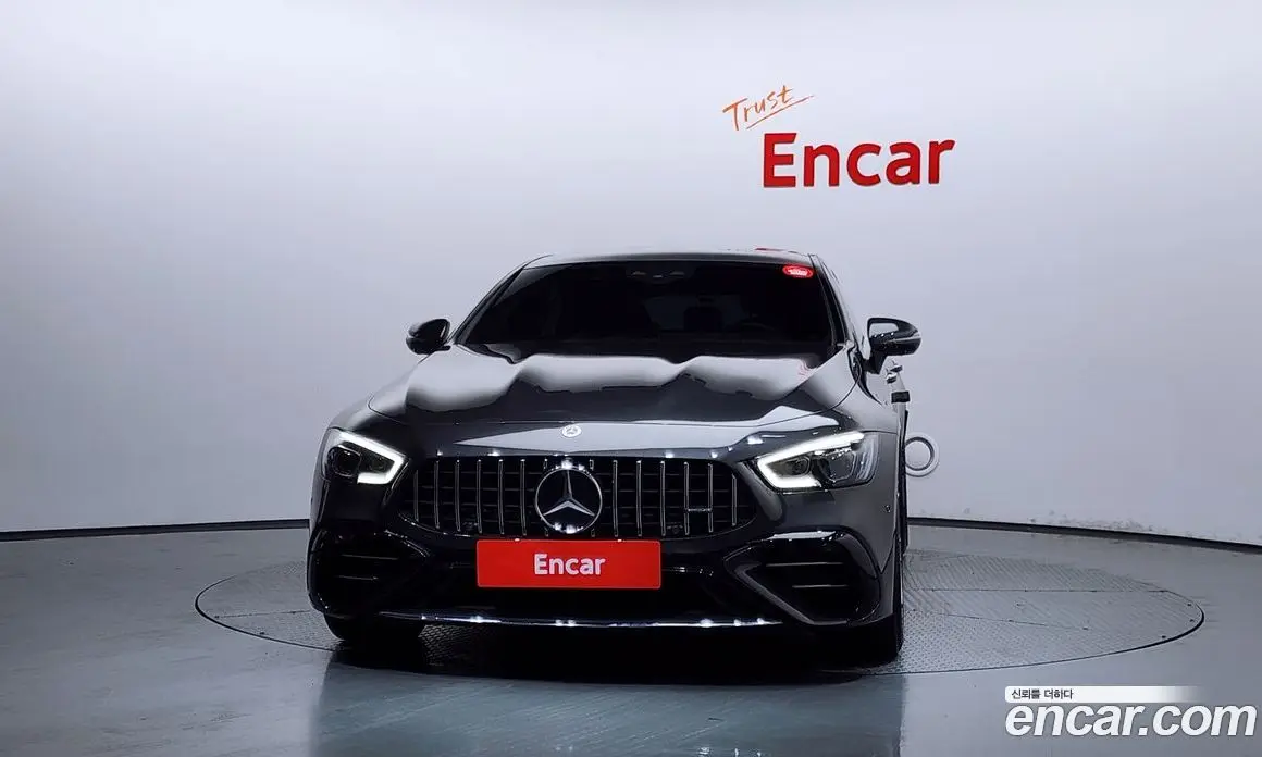 Mercedes-Benz AMG GT 2023 3.0 гидро, фото 3 Mercedes-Benz AMG GT 2023 3.0 гидро, фото 3