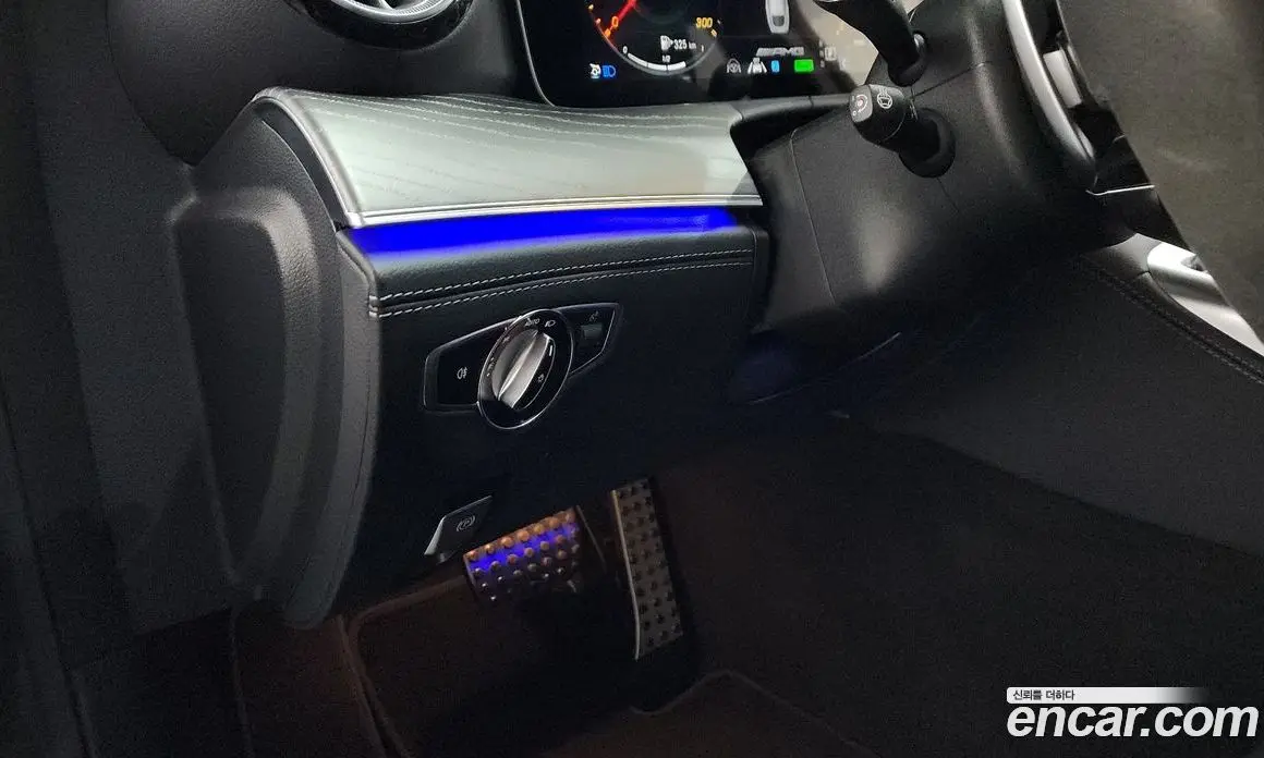 Mercedes-Benz AMG GT 2023 3.0 гидро, фото 37 Mercedes-Benz AMG GT 2023 3.0 гидро, фото 37