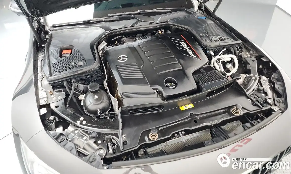 Mercedes-Benz AMG GT 2023 3.0 гидро, фото 6 Mercedes-Benz AMG GT 2023 3.0 гидро, фото 6