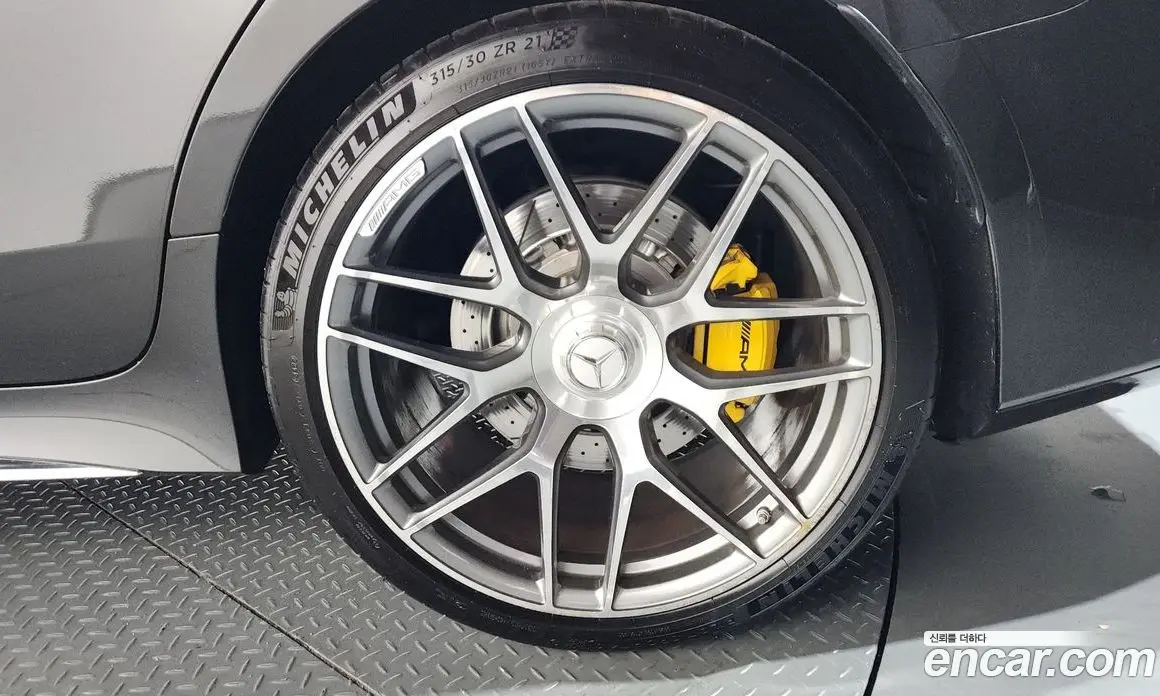 Mercedes-Benz AMG GT 2023 3.0 гидро, фото 7 Mercedes-Benz AMG GT 2023 3.0 гидро, фото 7