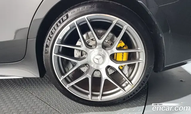 Mercedes-Benz AMG GT 2023 3.0 гидро, миниатюра 7 Mercedes-Benz AMG GT 2023 3.0 гидро, миниатюра 7