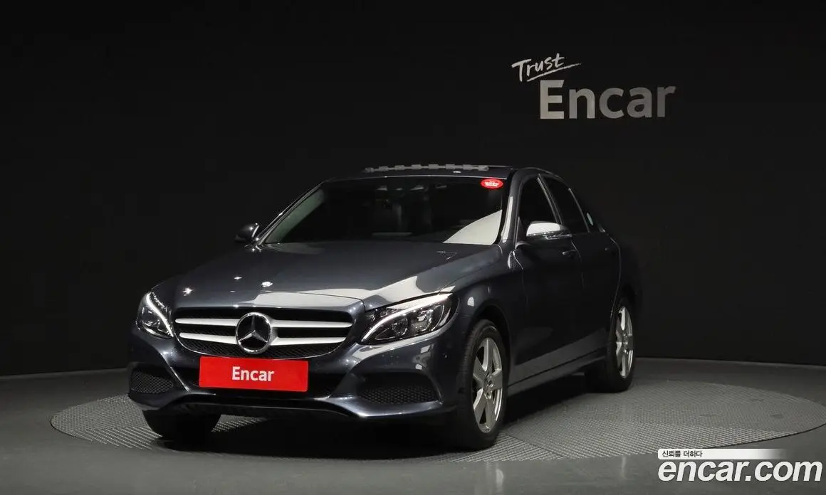Mercedes-Benz C-Class 2015 2.0 гидро, фото 1 Mercedes-Benz C-Class 2015 2.0 гидро, фото 1