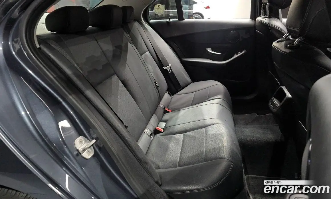 Mercedes-Benz C-Class 2015 2.0 гидро, фото 12 Mercedes-Benz C-Class 2015 2.0 гидро, фото 12