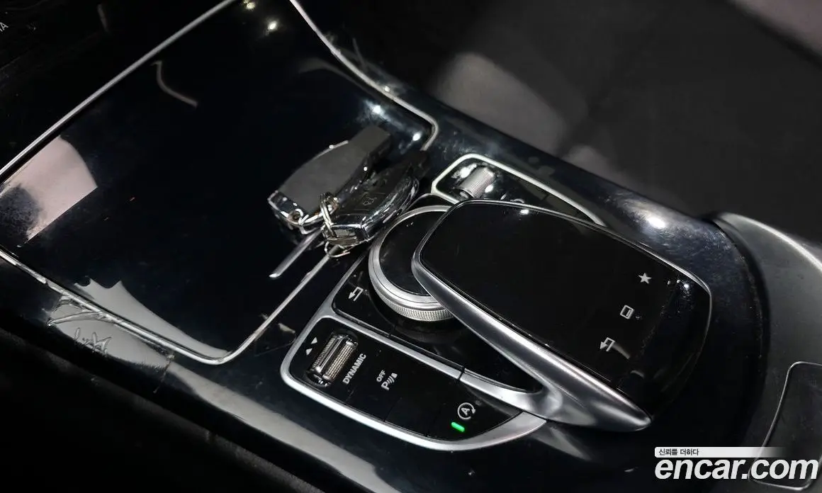 Mercedes-Benz C-Class 2015 2.0 гидро, фото 16 Mercedes-Benz C-Class 2015 2.0 гидро, фото 16