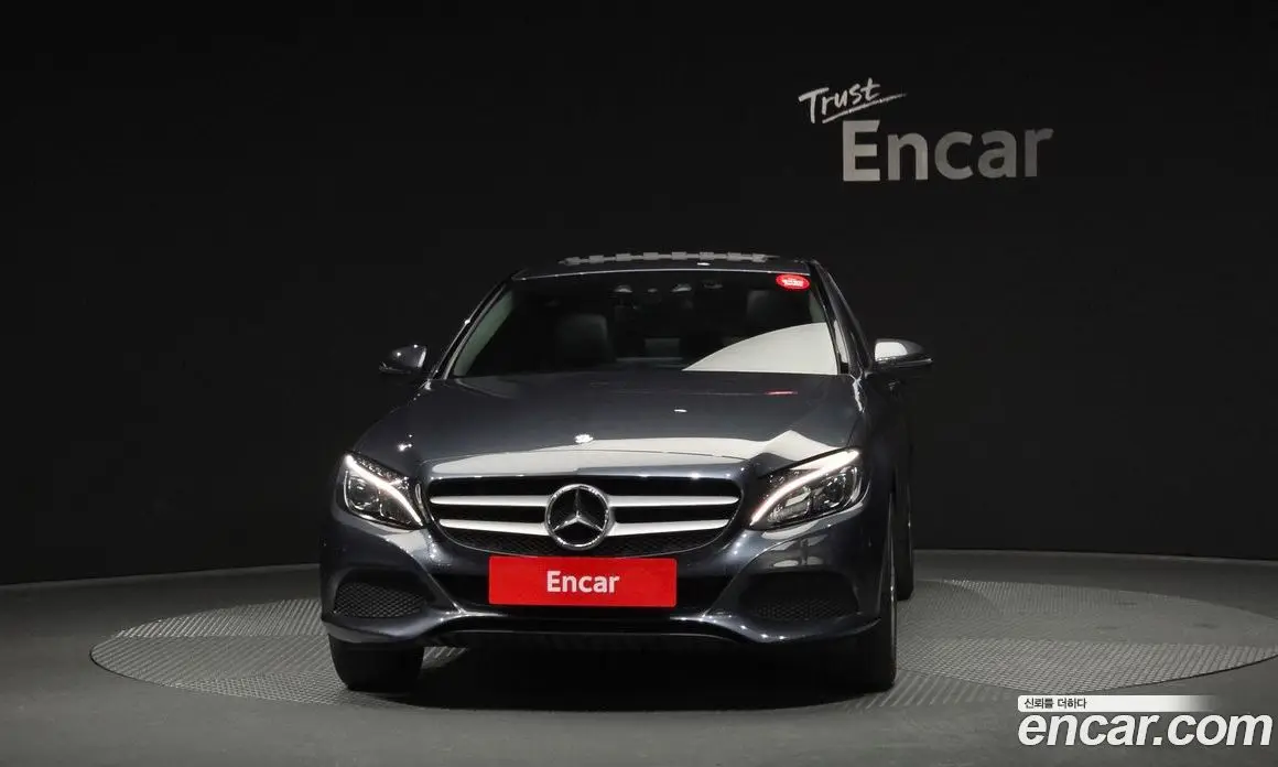 Mercedes-Benz C-Class 2015 2.0 гидро, фото 3 Mercedes-Benz C-Class 2015 2.0 гидро, фото 3