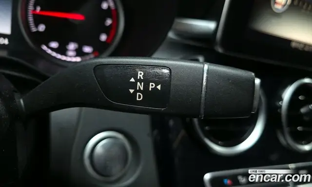 Mercedes-Benz C-Class 2015 2.0 гидро, миниатюра 9 Mercedes-Benz C-Class 2015 2.0 гидро, миниатюра 9