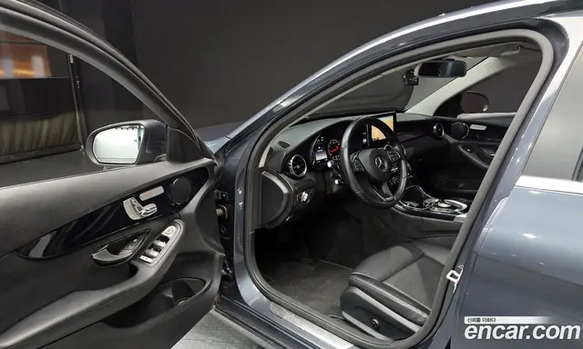 Mercedes-Benz C-Class 2015 2.0 гидро, миниатюра 10 Mercedes-Benz C-Class 2015 2.0 гидро, миниатюра 10