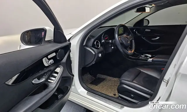 Mercedes-Benz C-Class 2017 1.6 гидро, миниатюра 11 Mercedes-Benz C-Class 2017 1.6 гидро, миниатюра 11