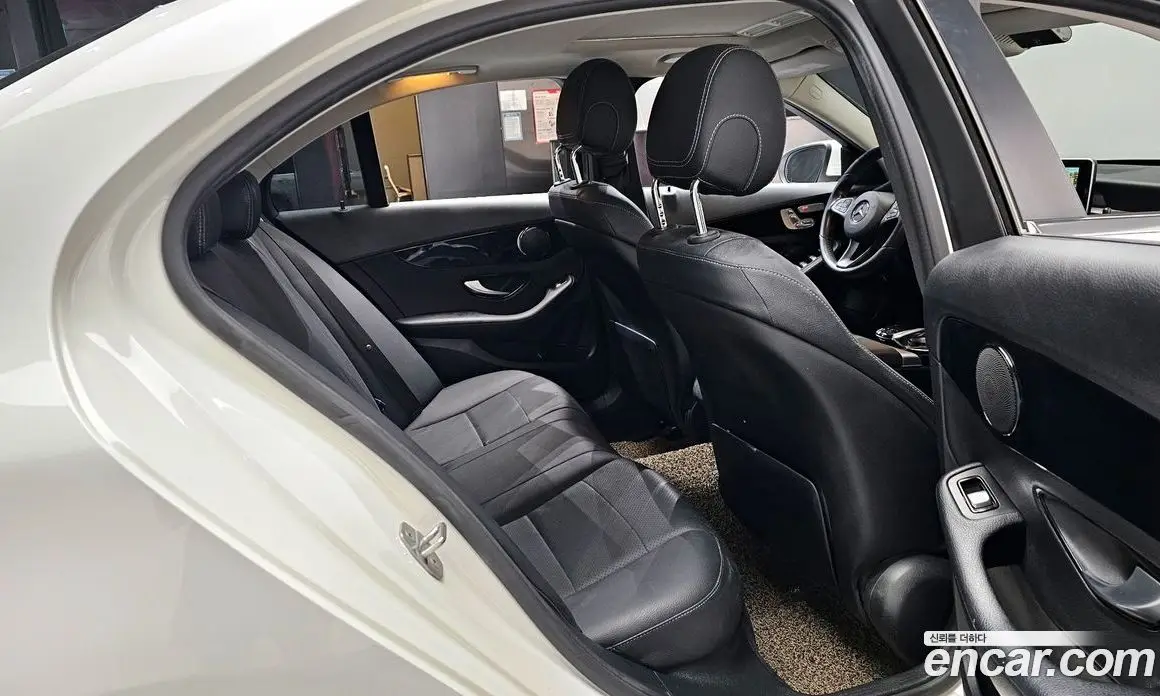 Mercedes-Benz C-Class 2017 1.6 гидро, фото 12 Mercedes-Benz C-Class 2017 1.6 гидро, фото 12