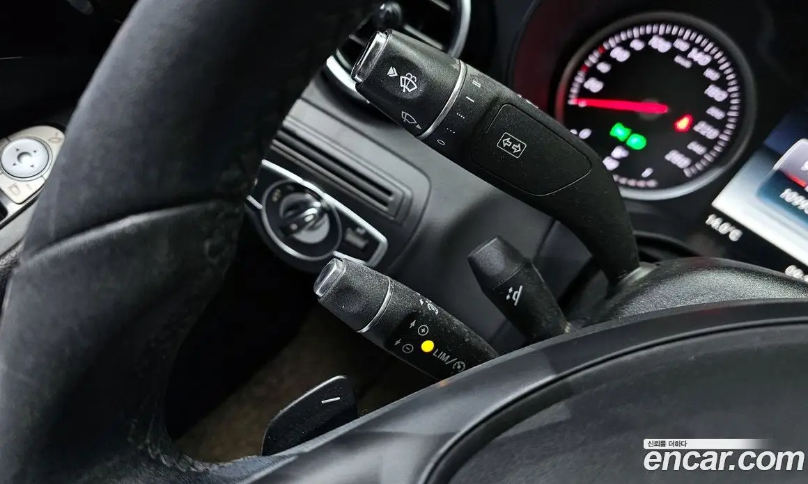 Mercedes-Benz C-Class 2017 1.6 гидро, фото 18 Mercedes-Benz C-Class 2017 1.6 гидро, фото 18