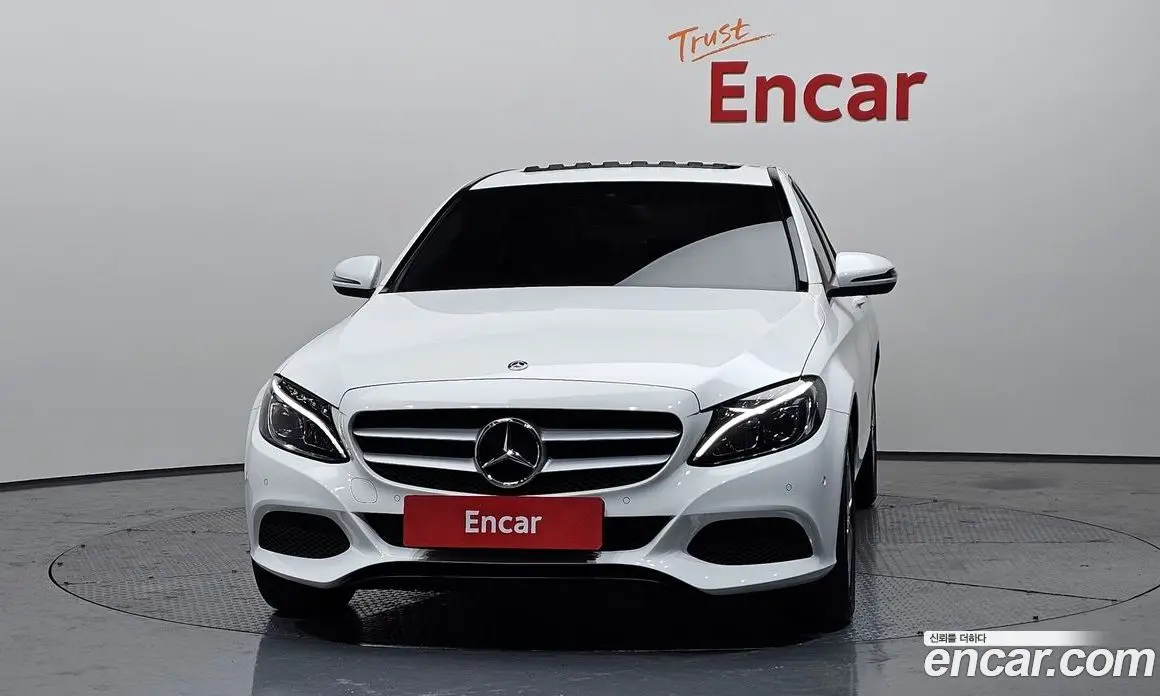 Mercedes-Benz C-Class 2017 1.6 гидро, фото 3 Mercedes-Benz C-Class 2017 1.6 гидро, фото 3