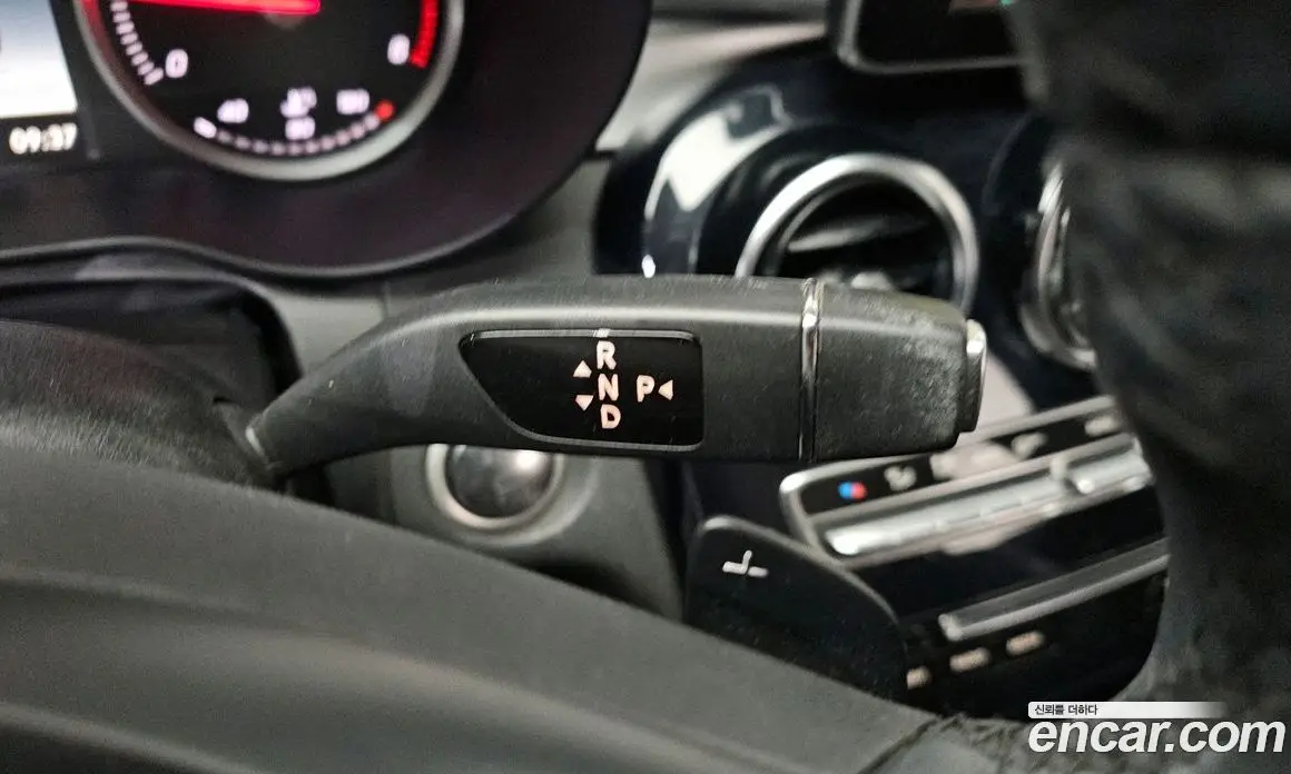Mercedes-Benz C-Class 2017 1.6 гидро, фото 9 Mercedes-Benz C-Class 2017 1.6 гидро, фото 9