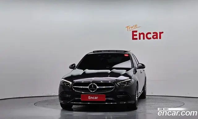 Mercedes-Benz C-Class 2024 2.0 гидро, миниатюра 3 Mercedes-Benz C-Class 2024 2.0 гидро, миниатюра 3