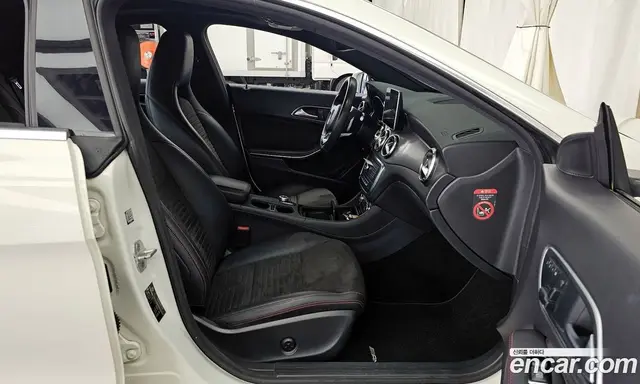 Mercedes-Benz CLA-Class 2015 2.0 гидро, миниатюра 11 Mercedes-Benz CLA-Class 2015 2.0 гидро, миниатюра 11